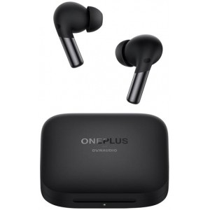 OnePlus Buds Pro 2 TWS Bluetooth 5.3 IP55 USB-C Black