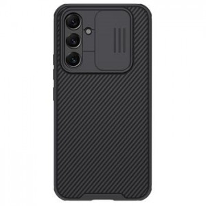 Nillkin Samsung A54 Case CamShield Camera Protection Black