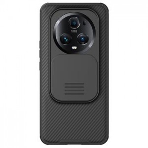 Nillkin Honor Magic5 Pro Case CamShield Camera Protection Black