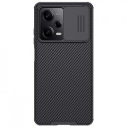 Nillkin Xiaomi Redmi Note 12 Pro / Poco X5 Pro Case CamShield Camera Protection Black