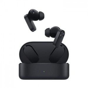 OnePlus Nord Buds 2 In-Ear Kopfhörer Bluetooth 5.3 IP55 Grau