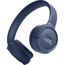 JBL Tune 520BT Kopfhörer Bluetooth 5.3  USB-C Blau