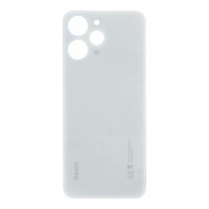 Xiaomi Redmi 12 Akkudeckel Polar Silver