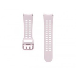Original Samsung Watch Armband 4 5 6 FE 7 Series Lavender / White ET-SXR93SVE