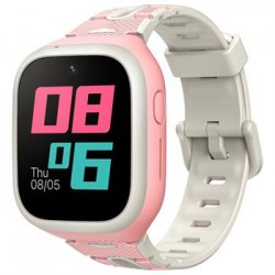 Xiaomi Mibro Kids Watch Phone P5 1.3 inch IPX8 4G SOS Camera Pink