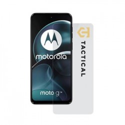 Tactical Glass Shield 2.5D Motorola G14 Clear