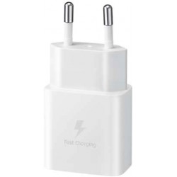 Original Samsung Netzteil 25W USB-C Weiß EP-T2510NWE