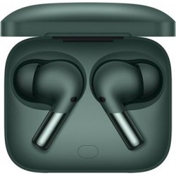 OnePlus Buds Pro 2 TWS Bluetooth 5.3 IP55 USB-C Grün