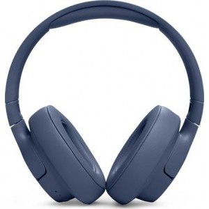 JBL Tune 720BT Bluetooth 5.3 Kopfhörer USB-C Blau