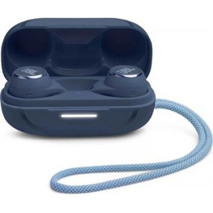 JBL Reflect Aero Kopfhörer Bluetooth 5.2 IP68 USB-C Blau