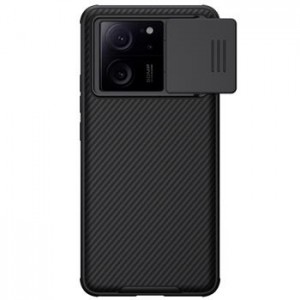 Nillkin Xiaomi 13T / 13T Pro Hülle Case CamShield Kameraschutz Schwarz