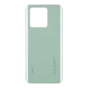 Xiaomi 13T / 13T Pro Akkudeckel Green