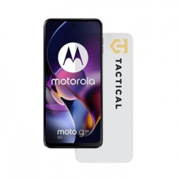 Tactical Glass Shield 2.5D Motorola G54 5G / Power Edition Clear