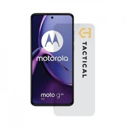 Tactical Glass Shield 2.5D Motorola G84 5G Clear