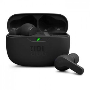 JBL Wave Beam Bluetooth 5.2 Kopfhörer USB-C Schwarz