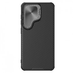 Nillkin Samsung S24 CamShield Prop Case Black