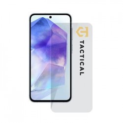 Tactical Glass Shield 2.5D Samsung Galaxy A55 5G Clear