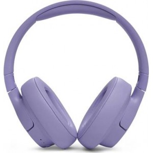 JBL Tune 720BT Bluetooth Headphones Bluetooth 5.3 USB-C Purple