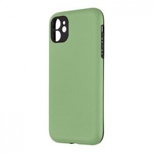 OBAL:ME iPhone 11 Case 2in1 NetShield Green