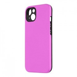 OBAL:ME iPhone 13 Hülle Case 2in1 NetShield Rosa Pink