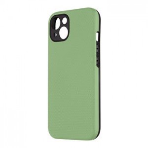 OBAL:ME iPhone 13 Case 2in1 NetShield Green