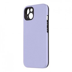 OBAL:ME iPhone 13 Hülle Case 2in1 NetShield Violett