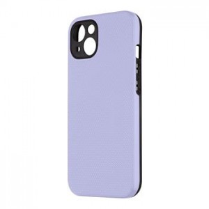 OBAL:ME iPhone 13 Case 2in1 NetShield Purple