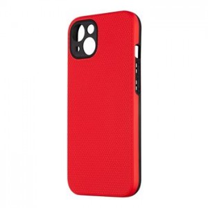 OBAL:ME iPhone 13 Case 2in1 NetShield Red