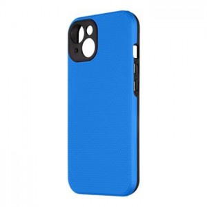 OBAL:ME iPhone 14 Case 2in1 NetShield Blue