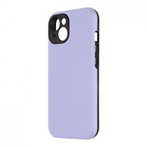 OBAL:ME iPhone 14 Case 2in1 NetShield Purple