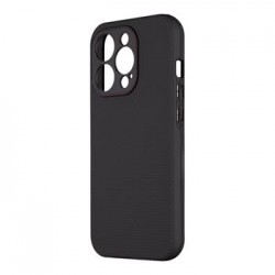 OBAL:ME iPhone 14 Pro Case 2in1 NetShield Black