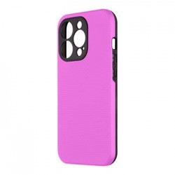 OBAL:ME iPhone 14 Pro Case 2in1 NetShield Pink