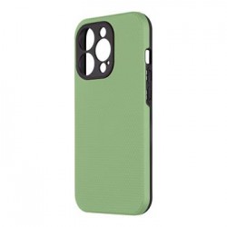 OBAL:ME iPhone 14 Pro Case 2in1 NetShield Green