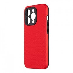 OBAL:ME iPhone 14 Pro Case 2in1 NetShield Red