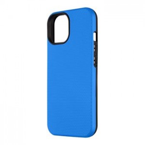 OBAL:ME iPhone 15 Case 2in1 NetShield Blue