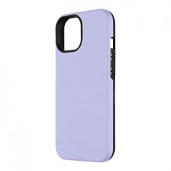 OBAL:ME iPhone 15 Case 2in1 NetShield Purple