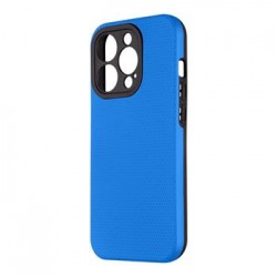 OBAL:ME iPhone 15 Pro Case 2in1 NetShield Blue