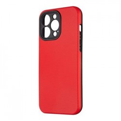 OBAL:ME iPhone 15 Pro Max Case 2in1 NetShield Red