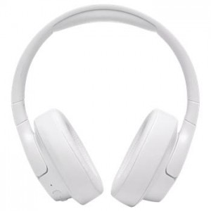 JBL Tune 760NC Bluetooth 5.0 Headset USB-C White