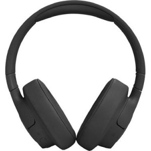 JBL Tune 770NC Headphones Bluetooth 5.3 USB-C Black