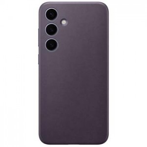 Original Samsung S24+ Plus Case Eco Leather Violet GP-FPS926HCAVW