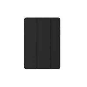 Original Samsung Tab A9+ Plus Case Book Cover Black GP-FBX216KDA