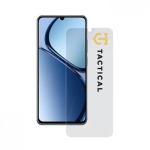 Tactical Glass Shield 2.5D Realme C63 4G Clear