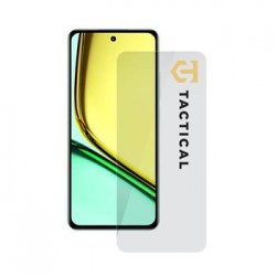 Tactical Glass Shield 2.5D Realme C67 4G Clear