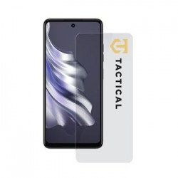 Tactical Glass Shield 2.5D Tecno Spark 20 Clear