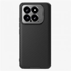 Nillkin Xiaomi 14 CamShield Prop Camera Hülle Case Schwarz