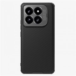 Nillkin Xiaomi 14 CamShield Prop Camera Case Magnetic Black