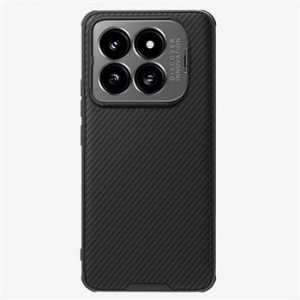 Nillkin Xiaomi 14 CamShield Prop Camera Case Magnetic Black