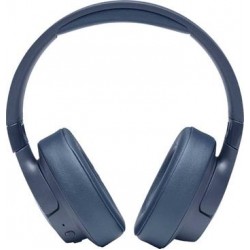 JBL Tune 760NC Bluetooth 5.0 Kopfhörer USB-C Blau