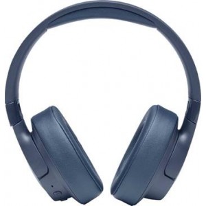 JBL Tune 760NC Bluetooth 5.0 Kopfhörer USB-C Blau